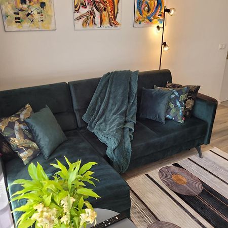 Apartament Nina Jelenia Góra Eksteriør bilde