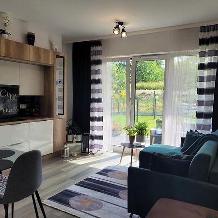 Apartament Nina Jelenia Góra Eksteriør bilde