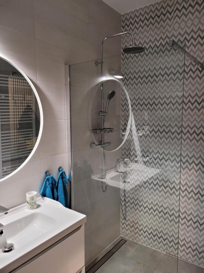 Apartament Nina Jelenia Góra Eksteriør bilde