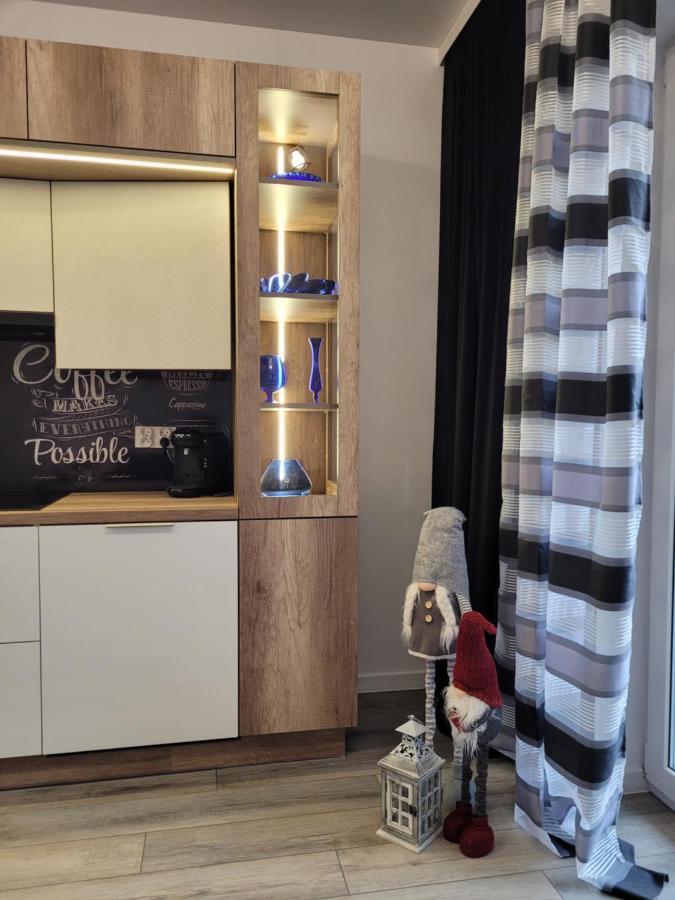 Apartament Nina Jelenia Góra Eksteriør bilde