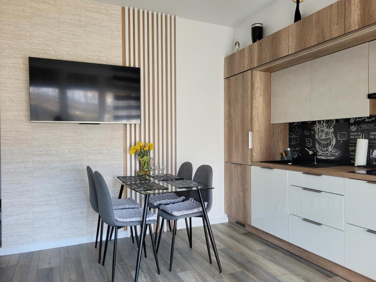 Apartament Nina Jelenia Góra Eksteriør bilde