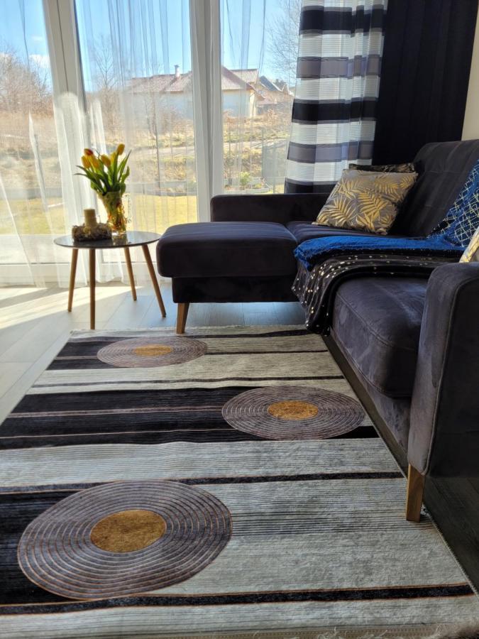 Apartament Nina Jelenia Góra Eksteriør bilde