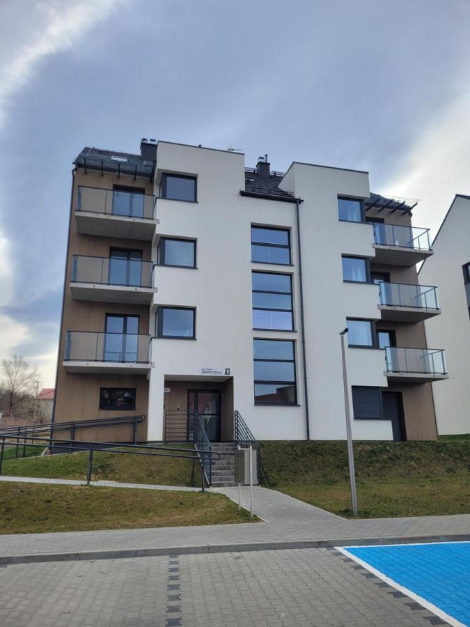 Apartament Nina Jelenia Góra Eksteriør bilde