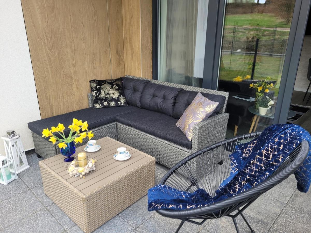 Apartament Nina Jelenia Góra Eksteriør bilde