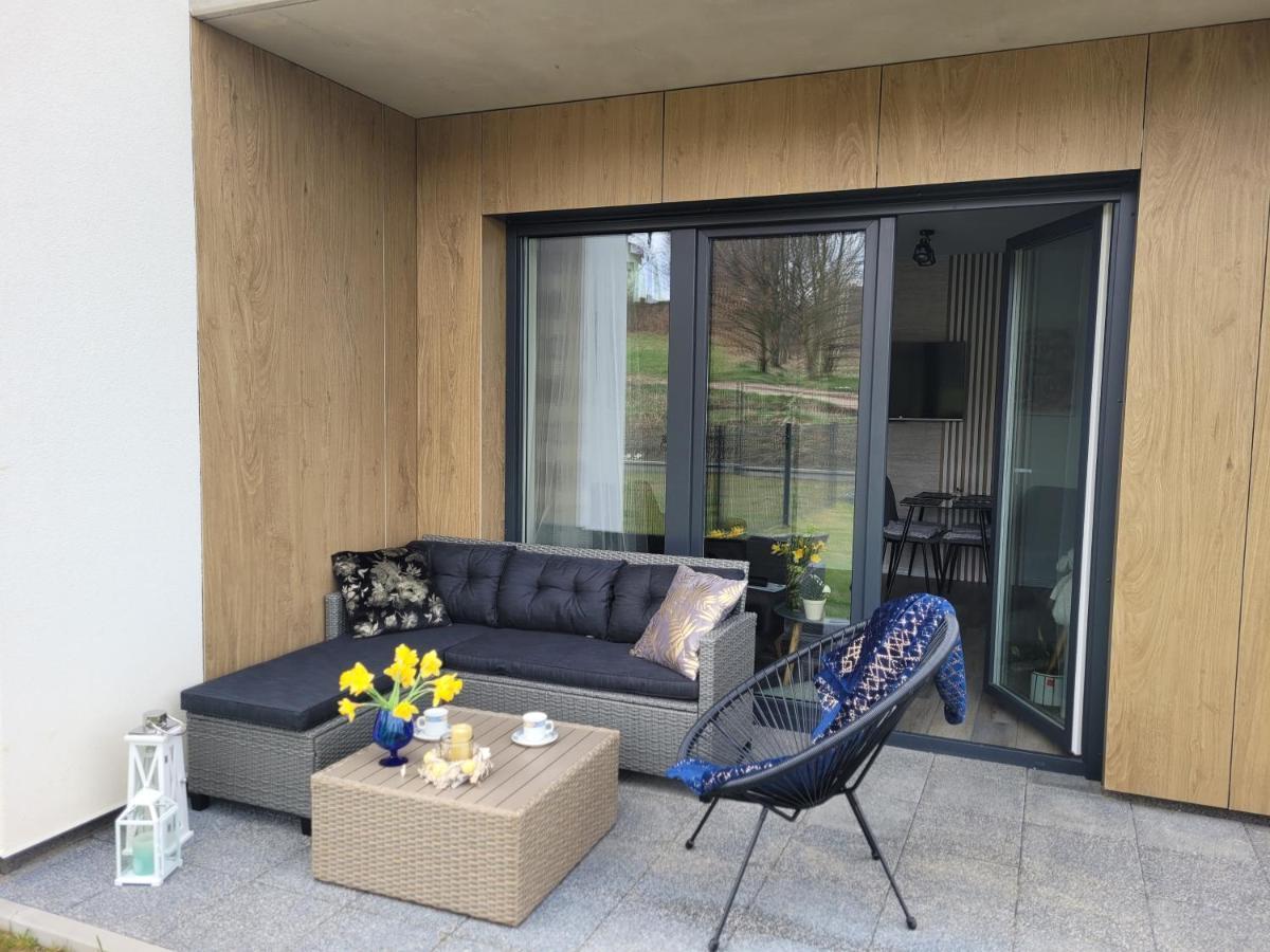 Apartament Nina Jelenia Góra Eksteriør bilde