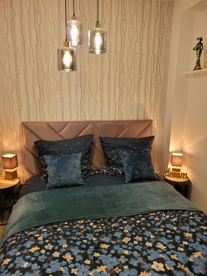 Apartament Nina Jelenia Góra Eksteriør bilde