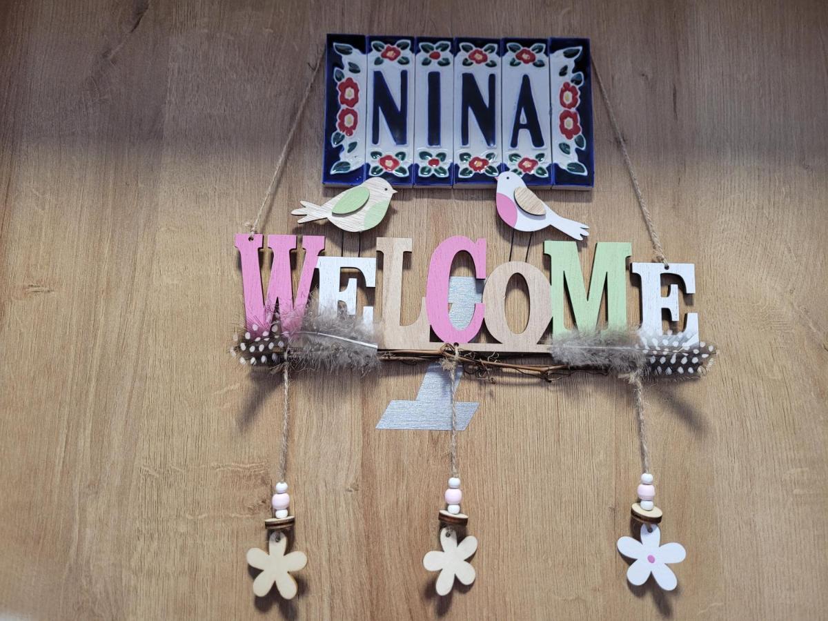 Apartament Nina Jelenia Góra Eksteriør bilde