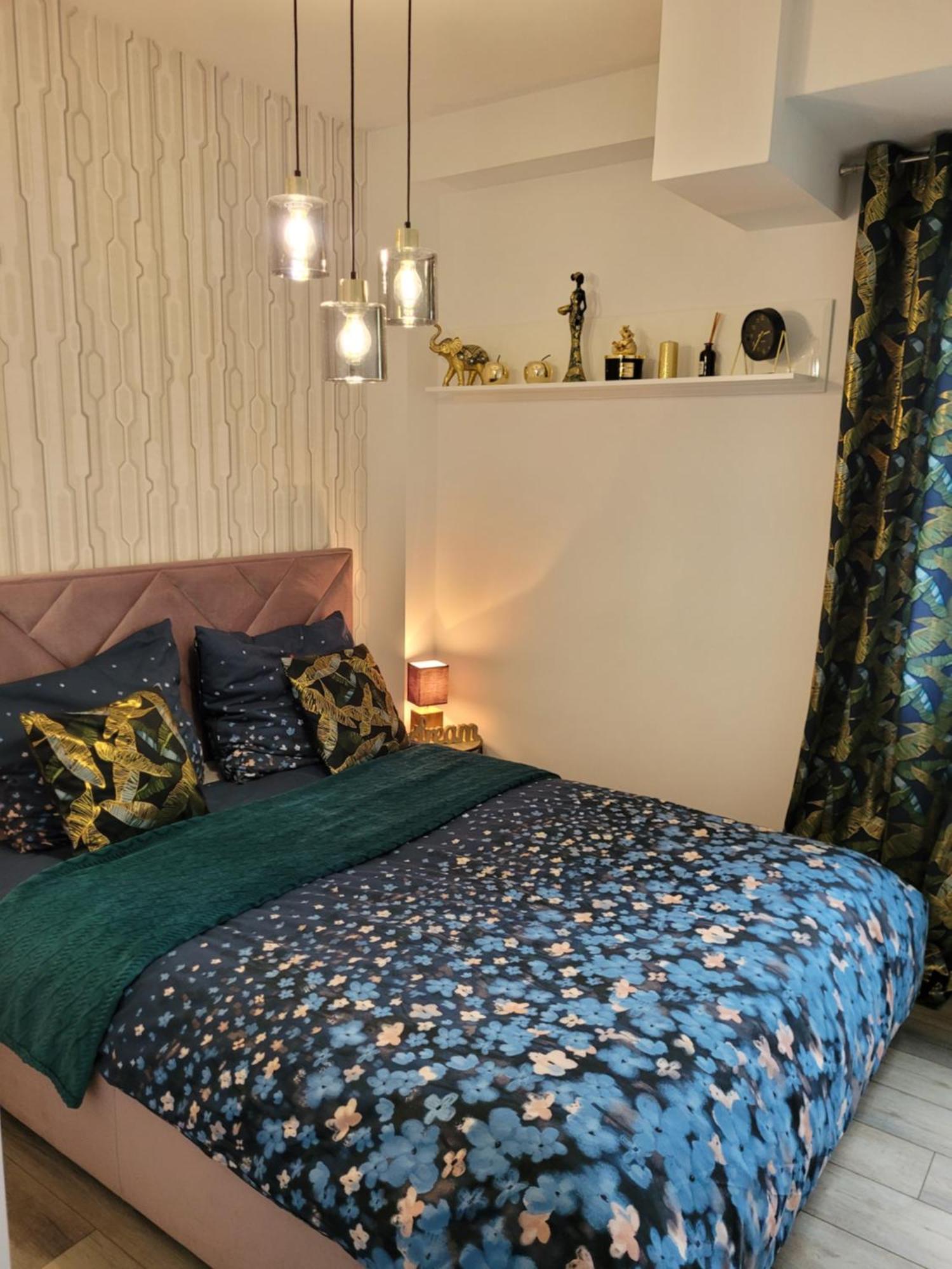Apartament Nina Jelenia Góra Eksteriør bilde