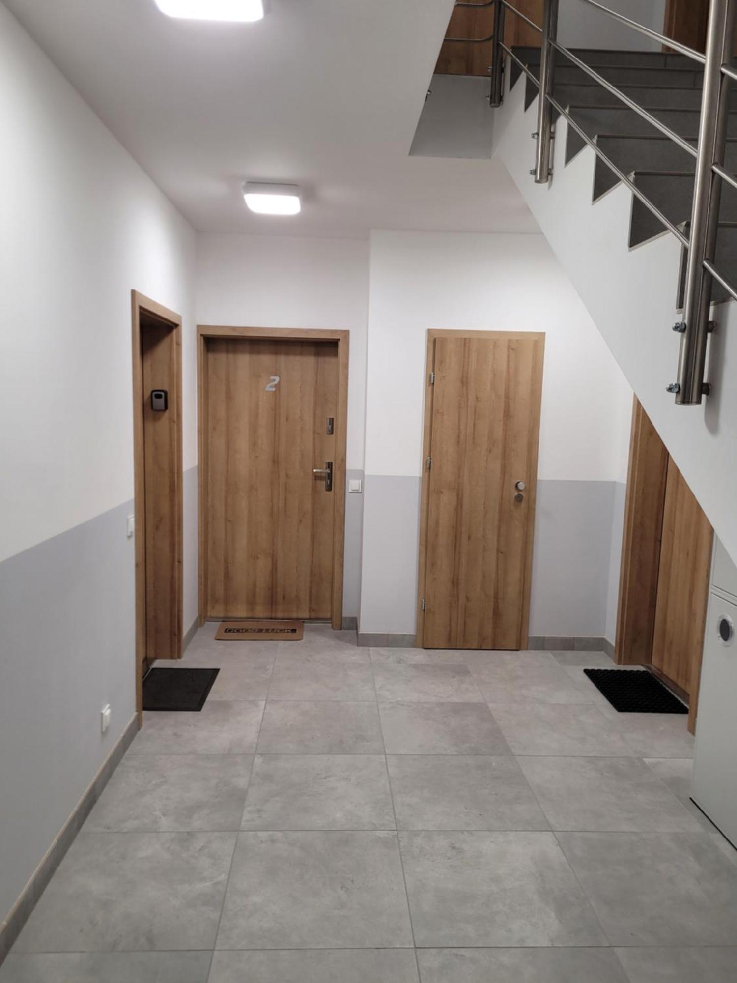 Apartament Nina Jelenia Góra Eksteriør bilde