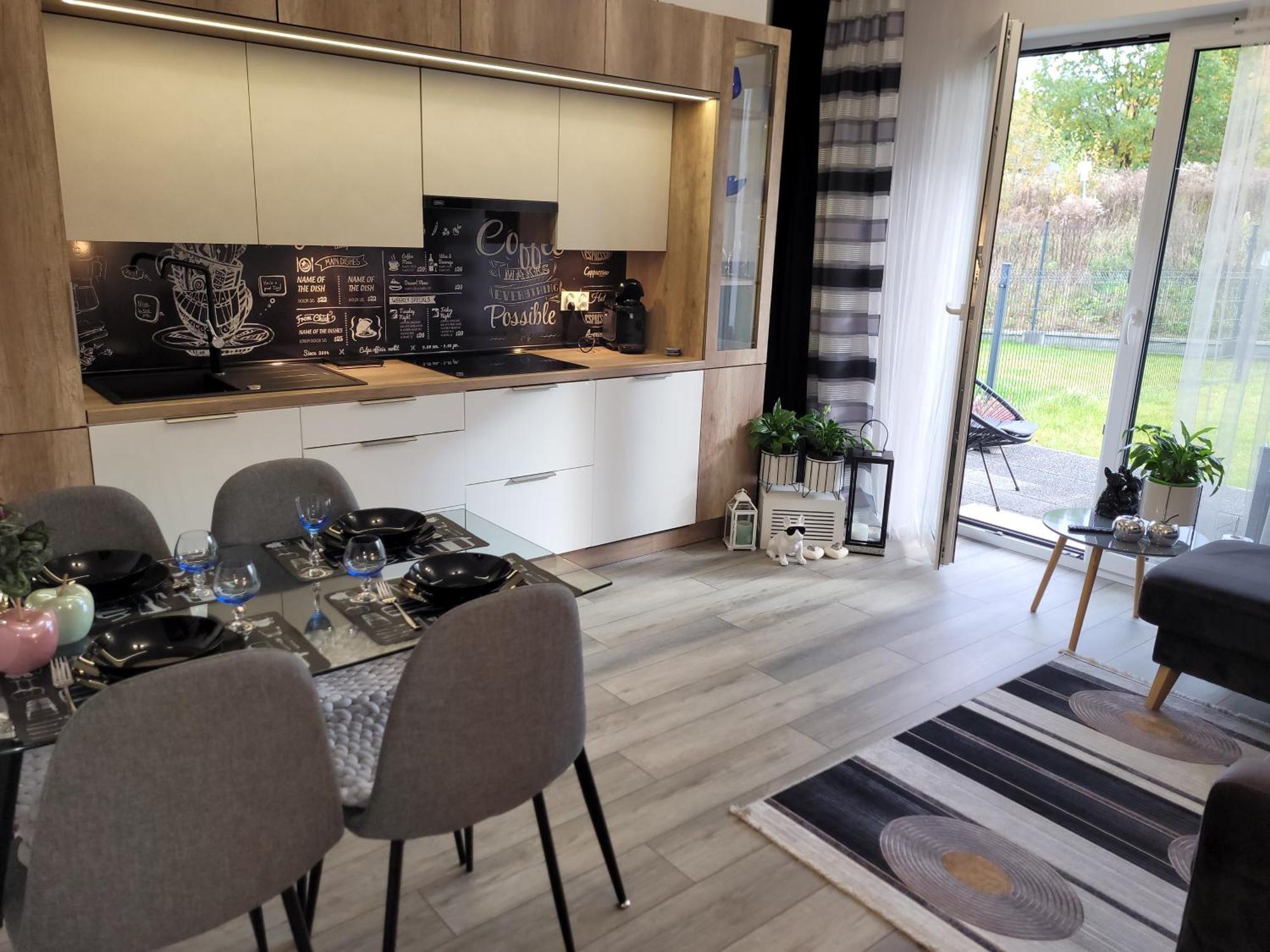 Apartament Nina Jelenia Góra Eksteriør bilde