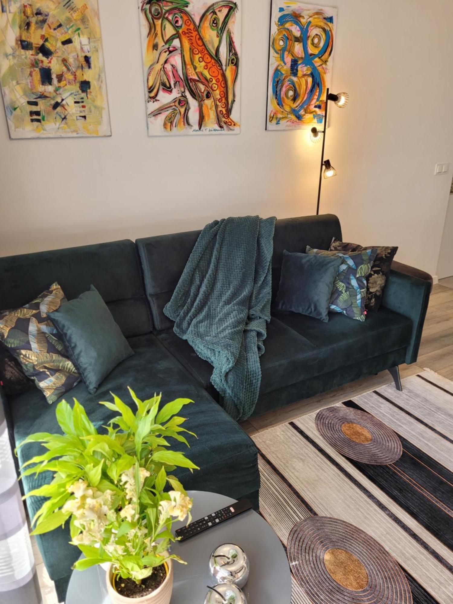 Apartament Nina Jelenia Góra Eksteriør bilde