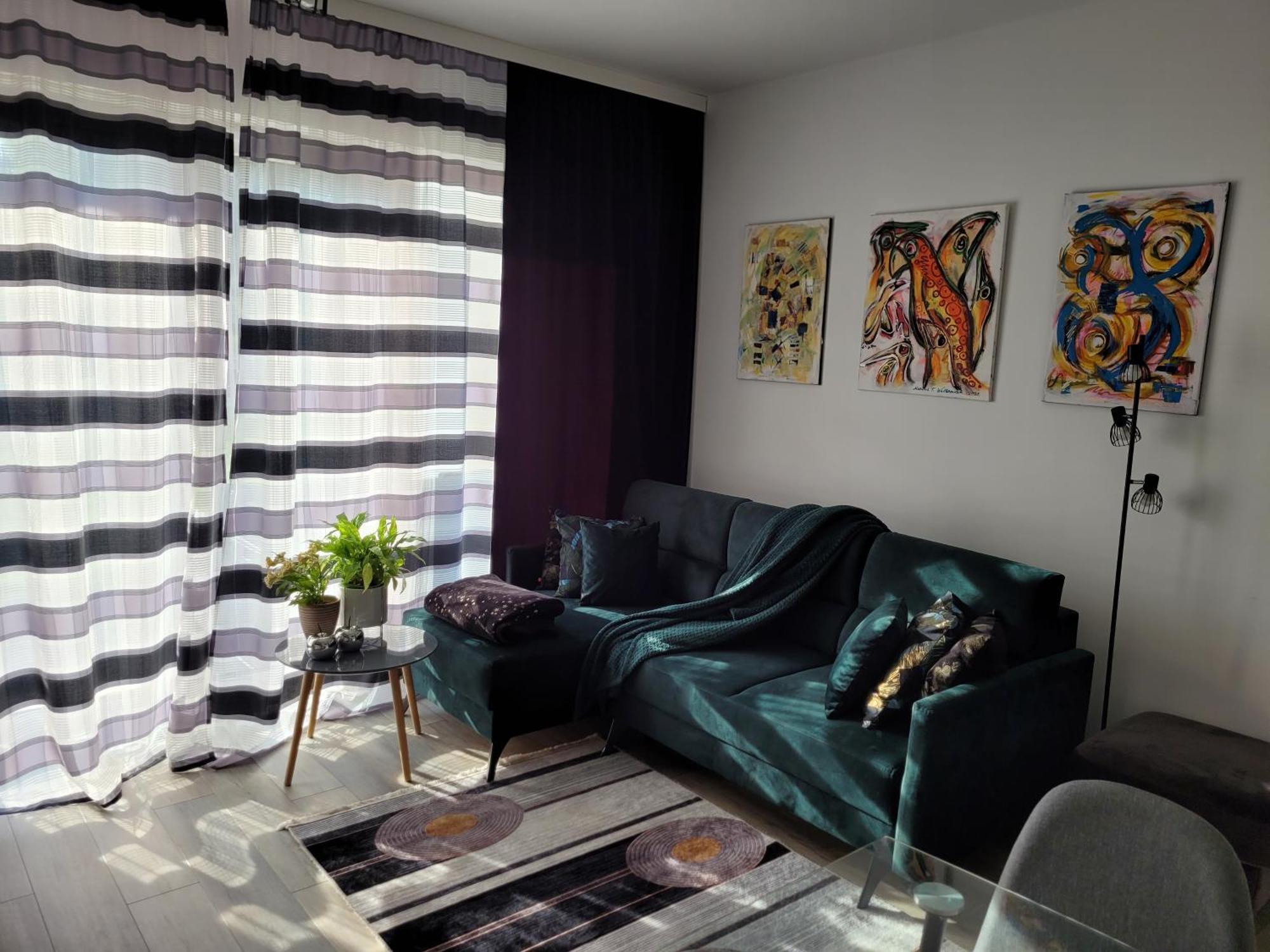Apartament Nina Jelenia Góra Eksteriør bilde