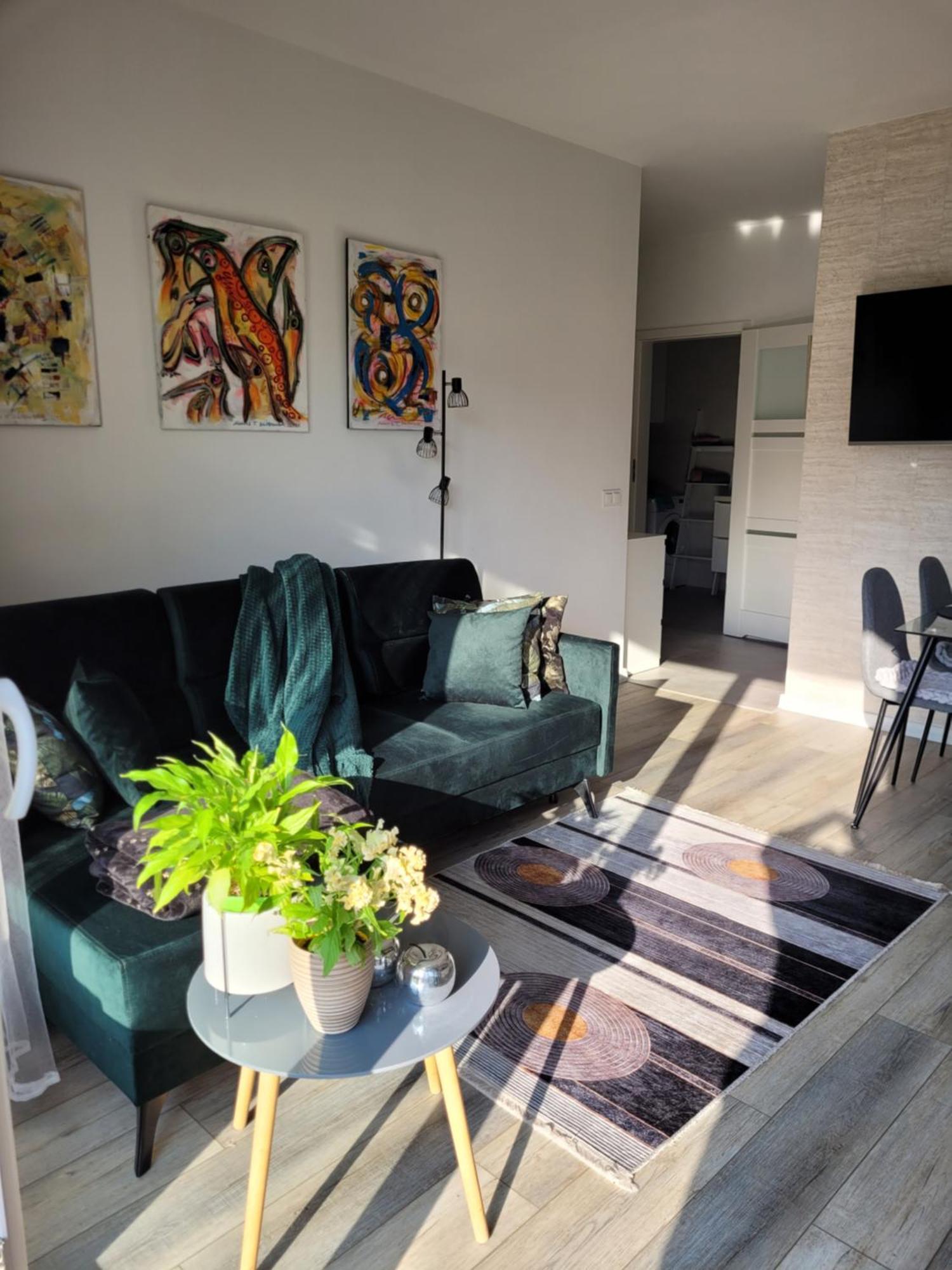 Apartament Nina Jelenia Góra Eksteriør bilde