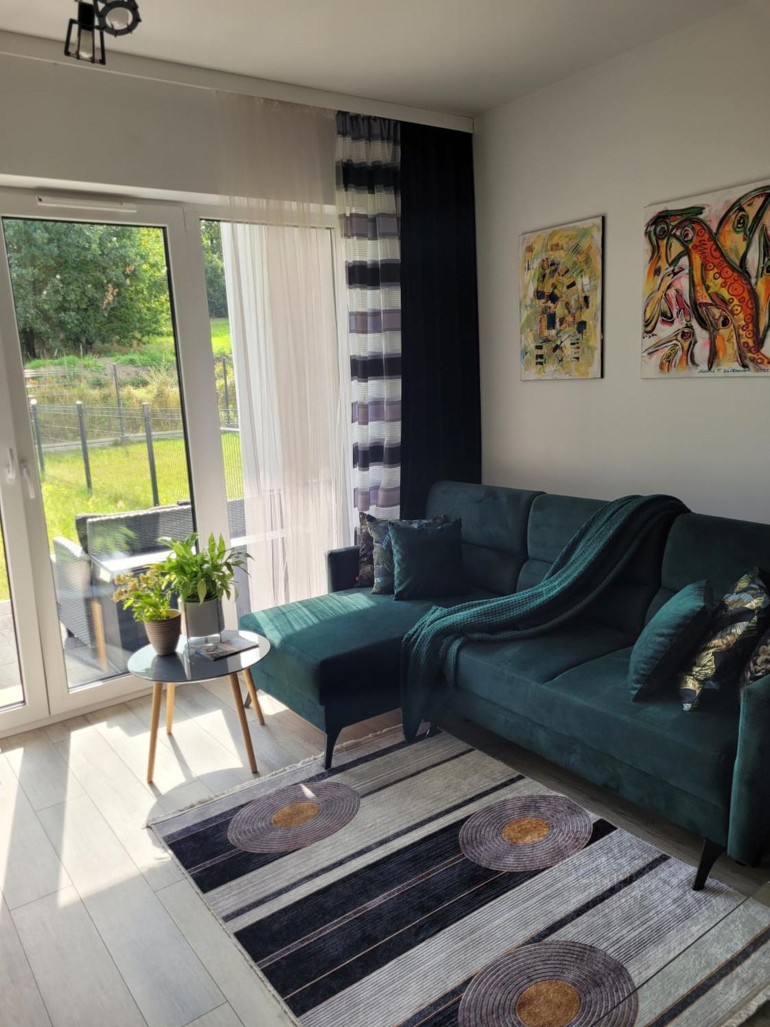 Apartament Nina Jelenia Góra Eksteriør bilde