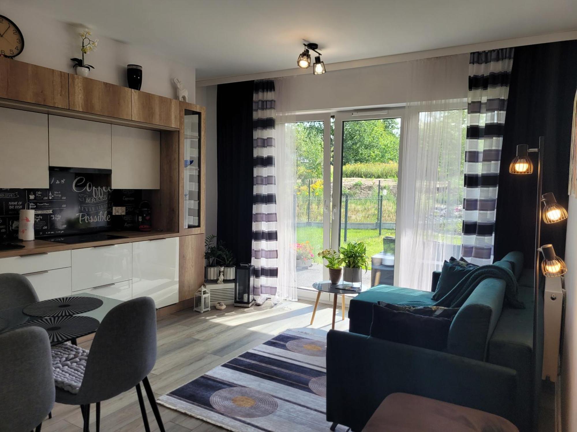 Apartament Nina Jelenia Góra Eksteriør bilde